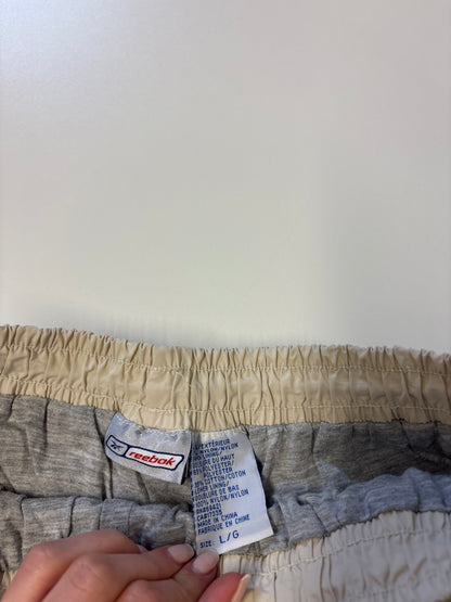 Reebok Vintage Trackpants L baggy 6903