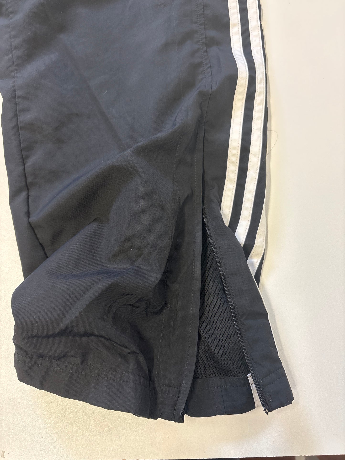 Adidas Vintage Trackpants m baggy 6890