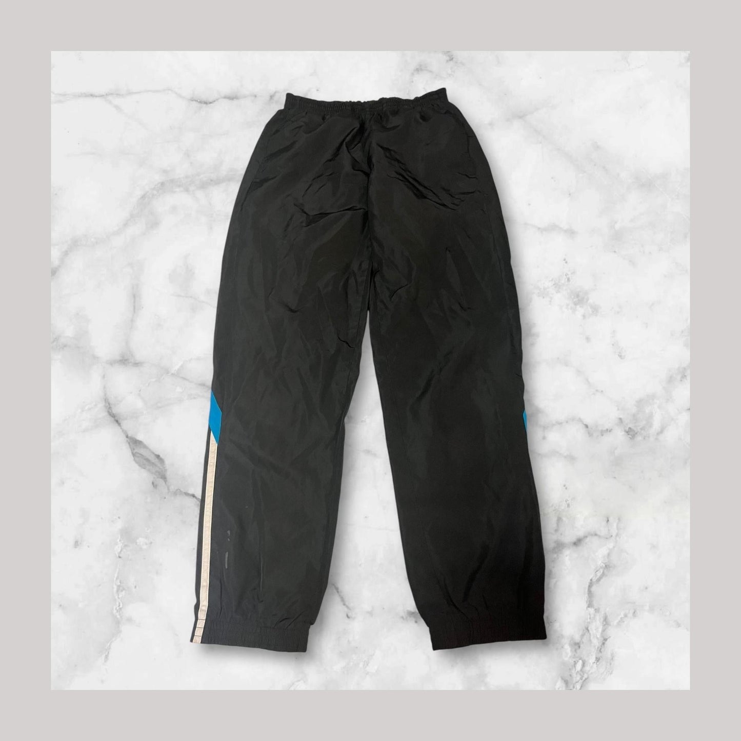 Vintage Adidas Trackpants S 4401