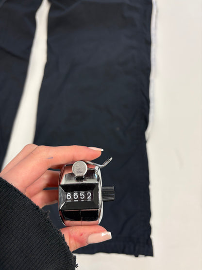 Adidas Vintage Trackpants 38 Baggy 6652