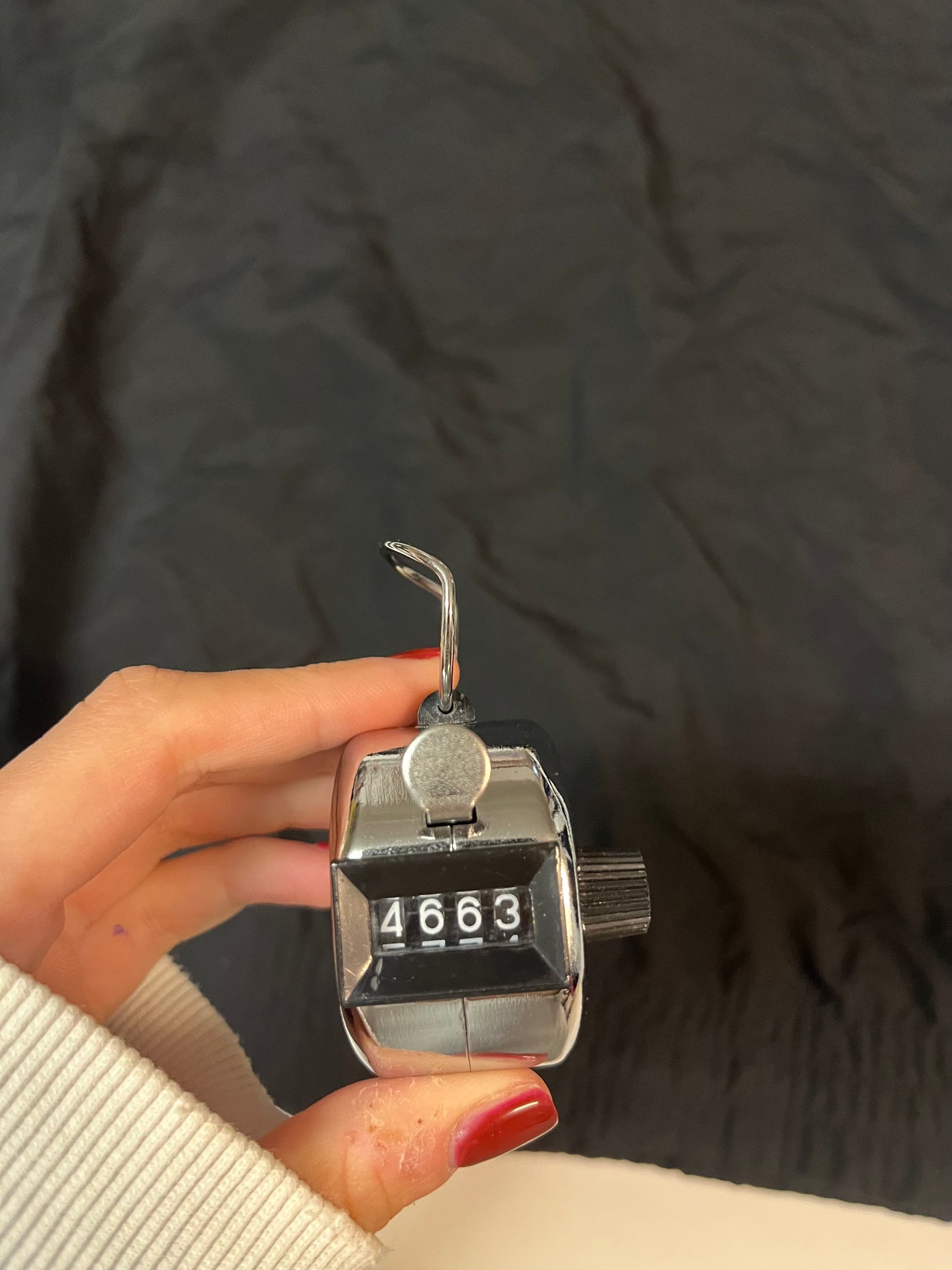 Adidas Vintage Jacke L 4663