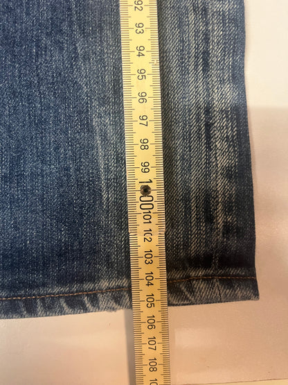 Vintage G-Star Jeans M 3954