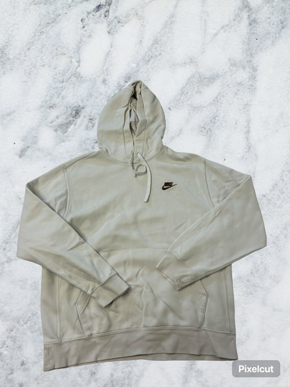 Vintage Nike hoodie M 6682