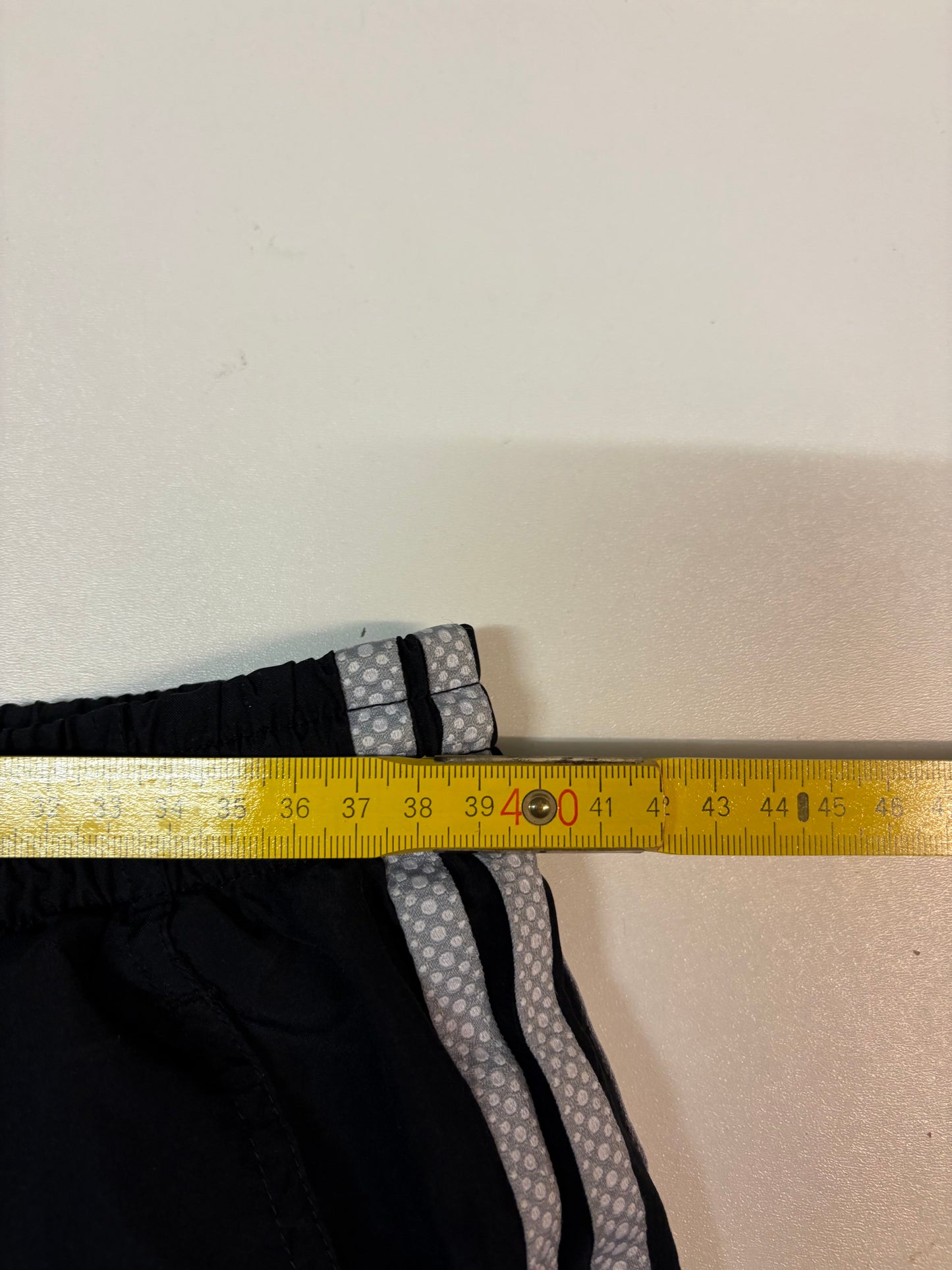 Adidas Vintage Trackpants L baggy 6590