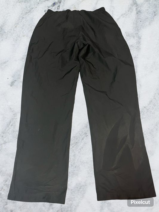 Vintage Umbro Trackpants baggy XL 5327