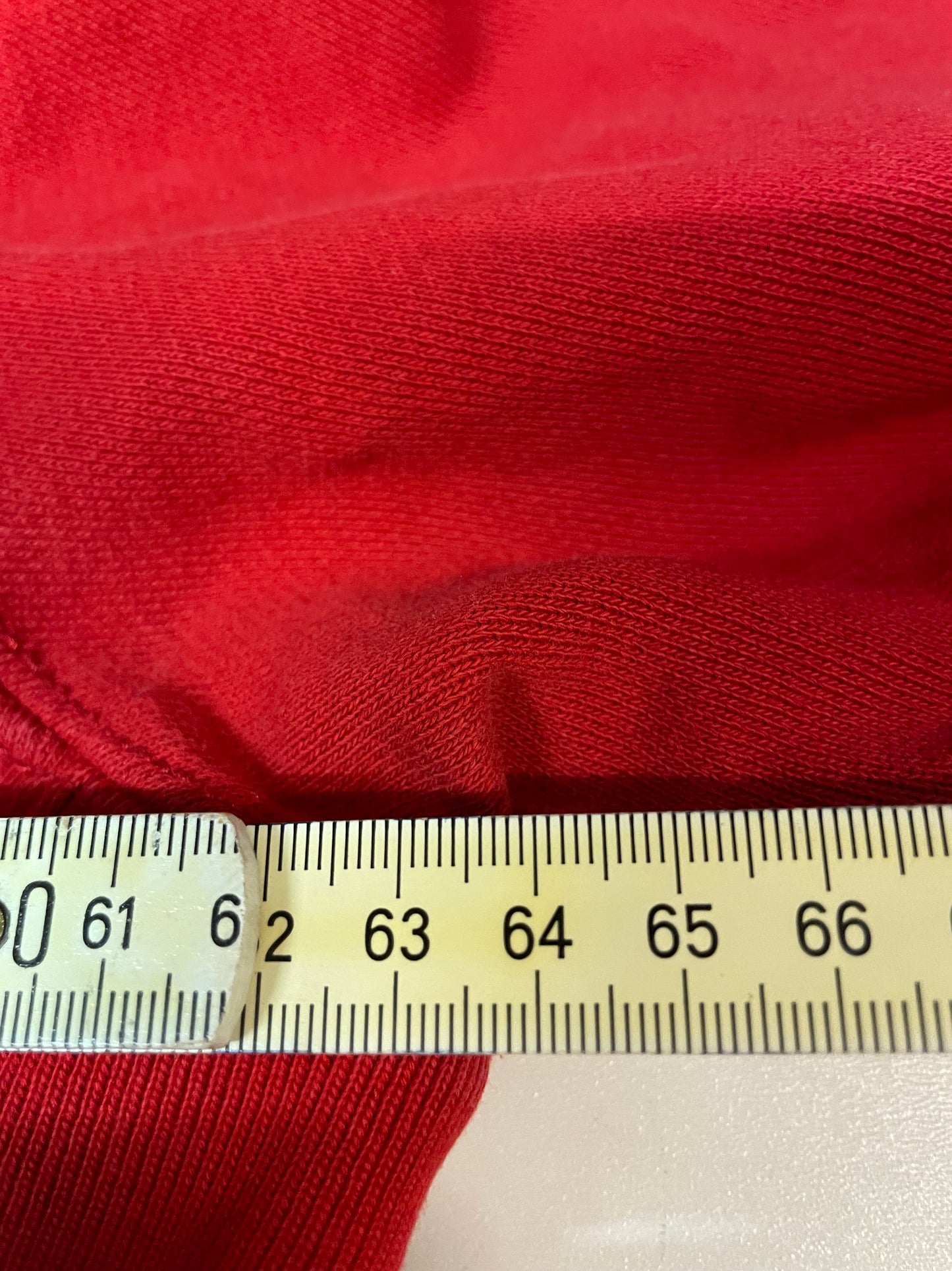 Ralph Lauren Vintage Hoodie XL 6052