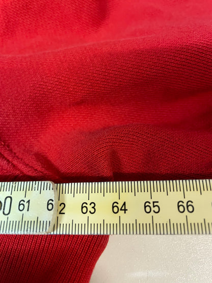 Ralph Lauren Vintage Hoodie XL 6052