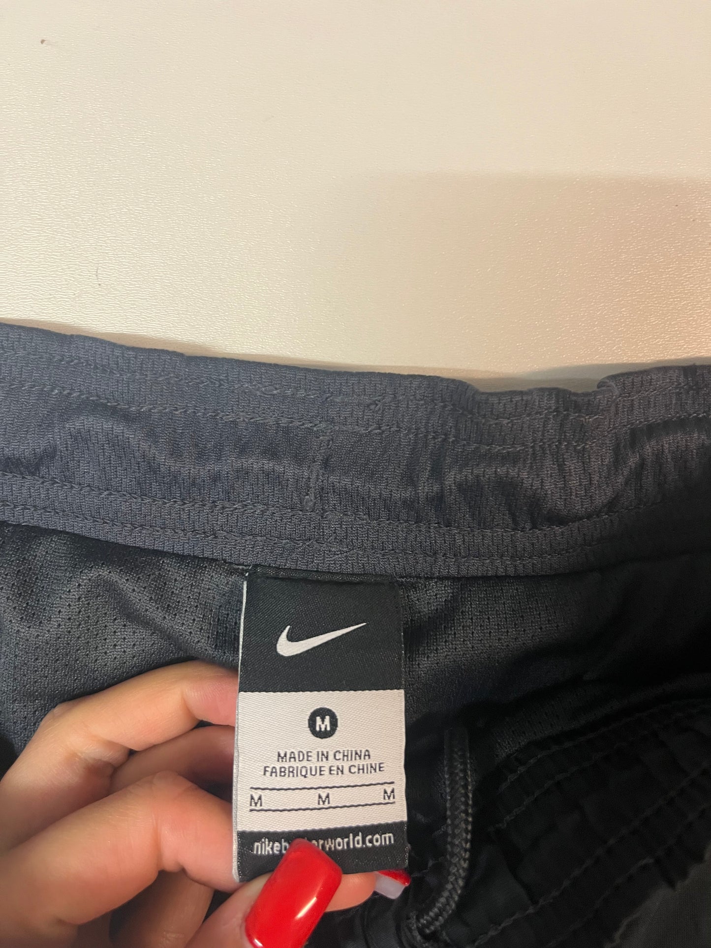 Vintage Nike X FCB Tracksuit/ Anzug M 4416