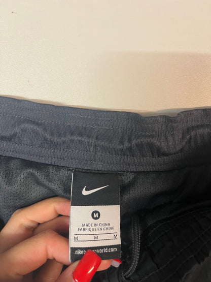 Vintage Nike X FCB Tracksuit/ Anzug M 4416