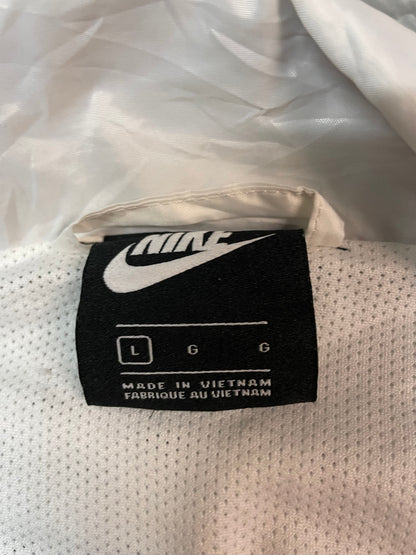 Nike Vintage Regenjacke L 4939