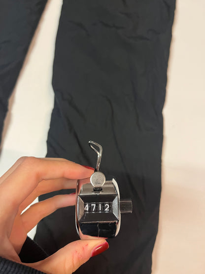 Nike Vintage Trackpants Xs baggy  4712