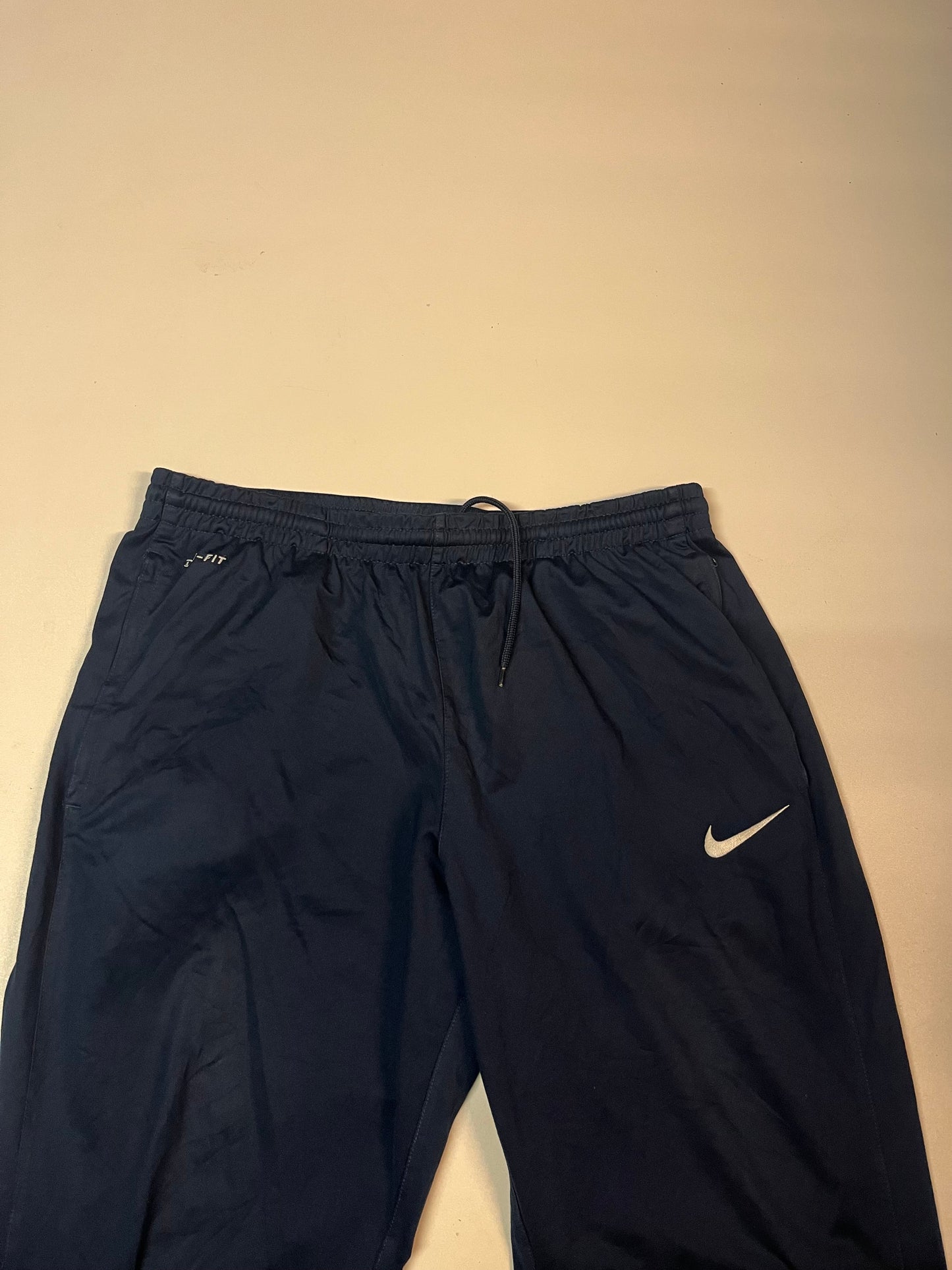 Nike Vintage Trackpants l baggy