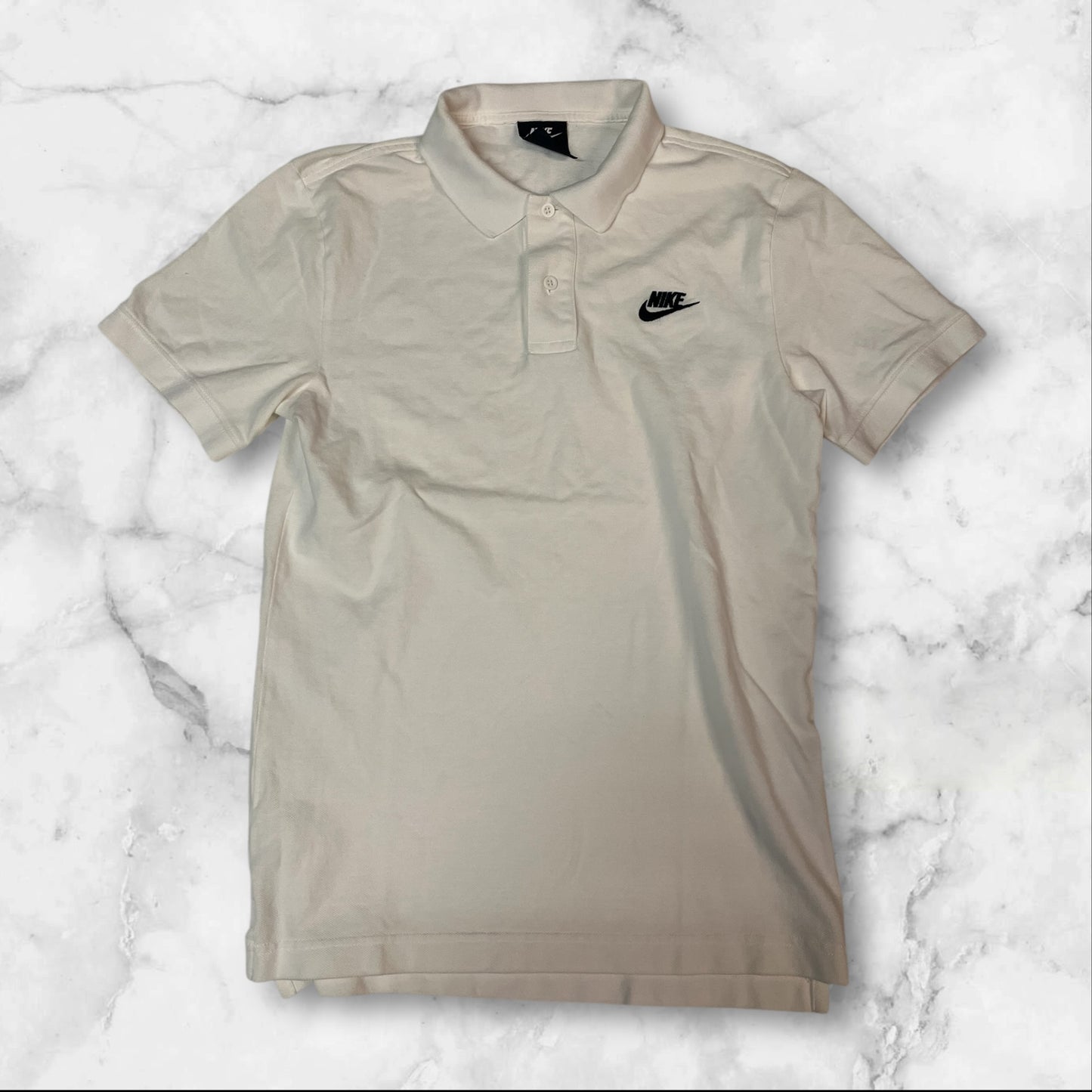 Nike Vintage Poloshirt Xs 4731