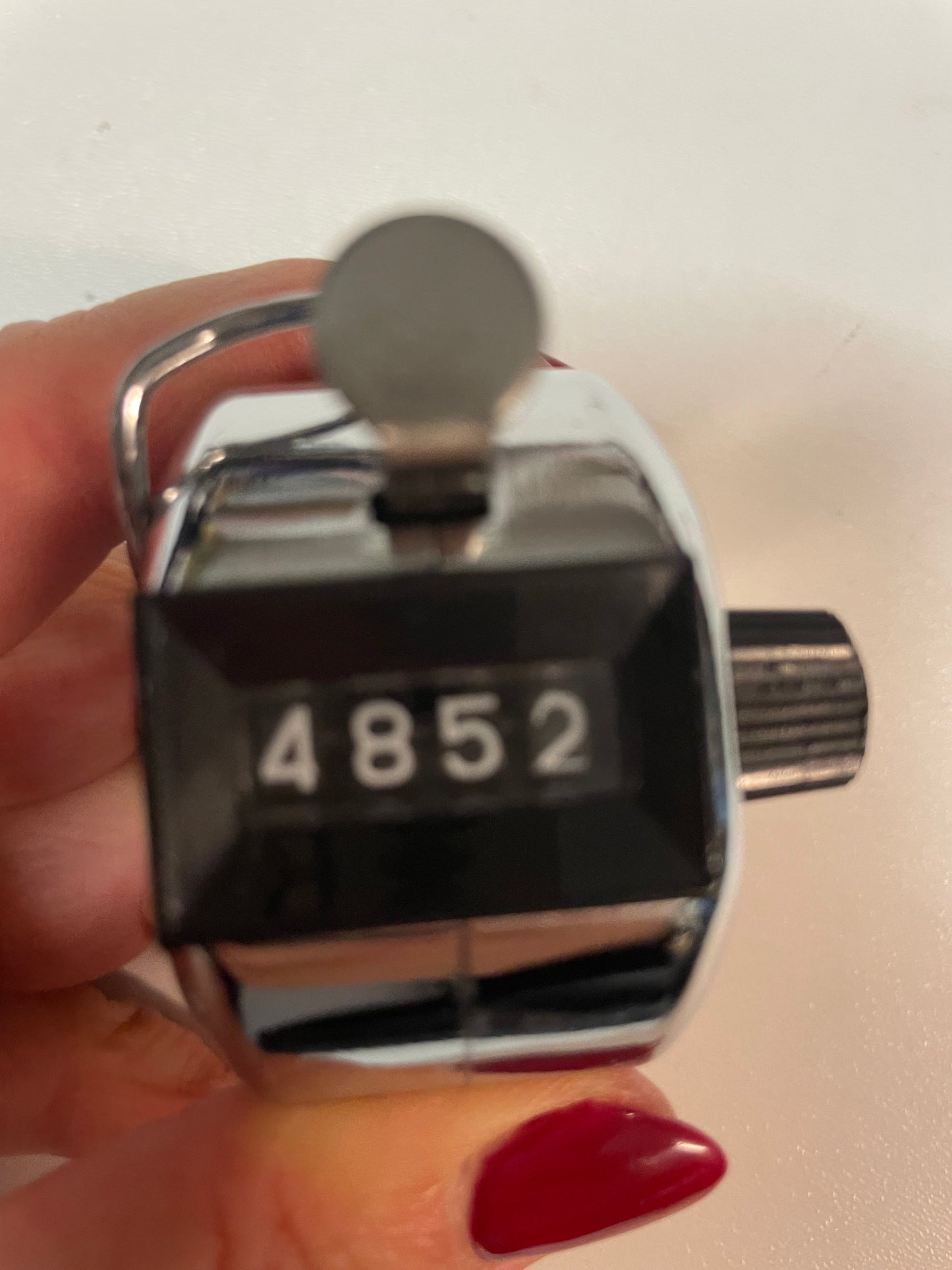 Nike Vintage Trackpants Kids L 4852 XS