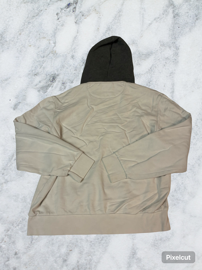 Vintage Lacoste Hoodie L fit S 6106