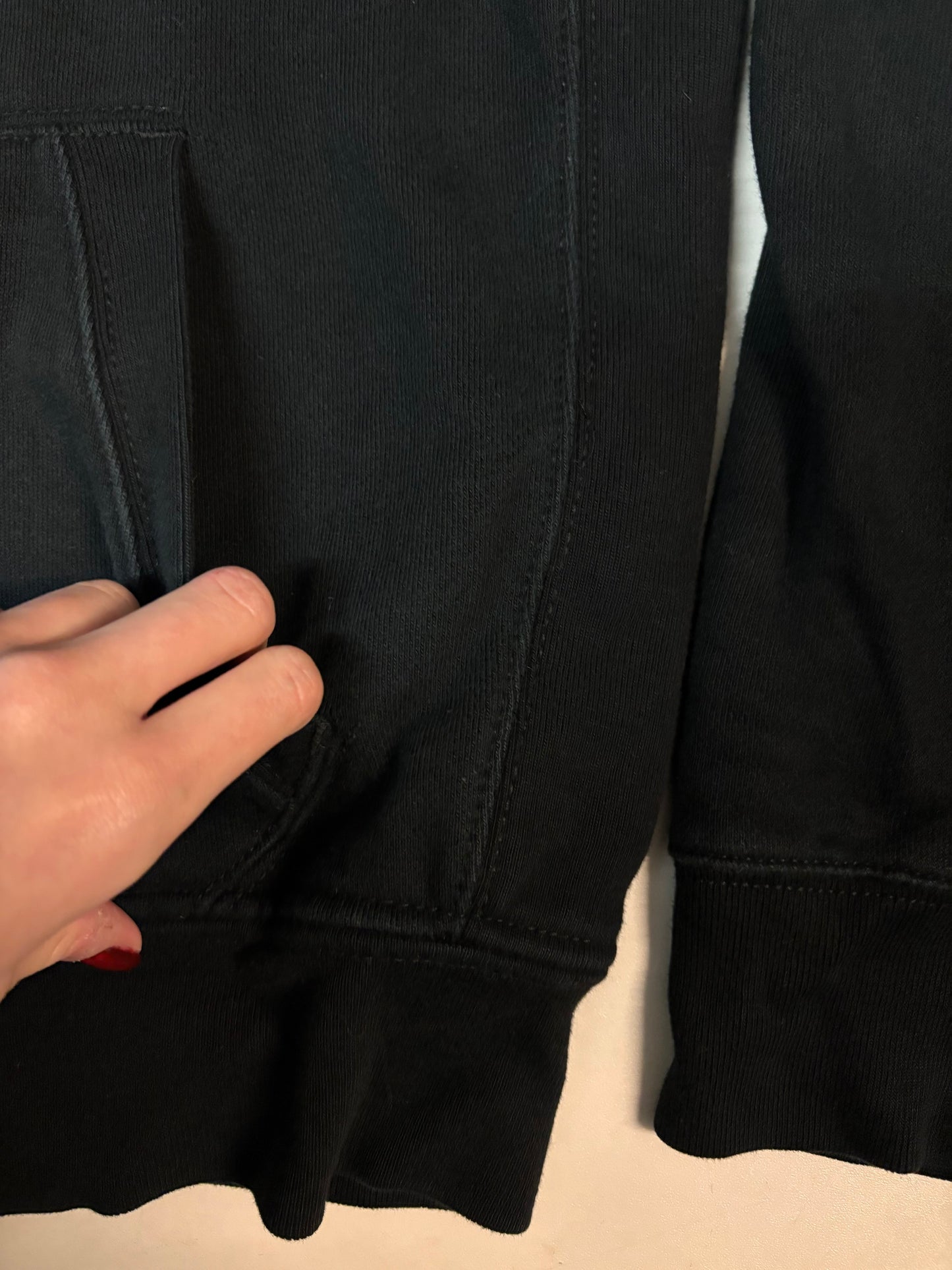 Polo Ralph Lauren Vintage Zipper L 6355