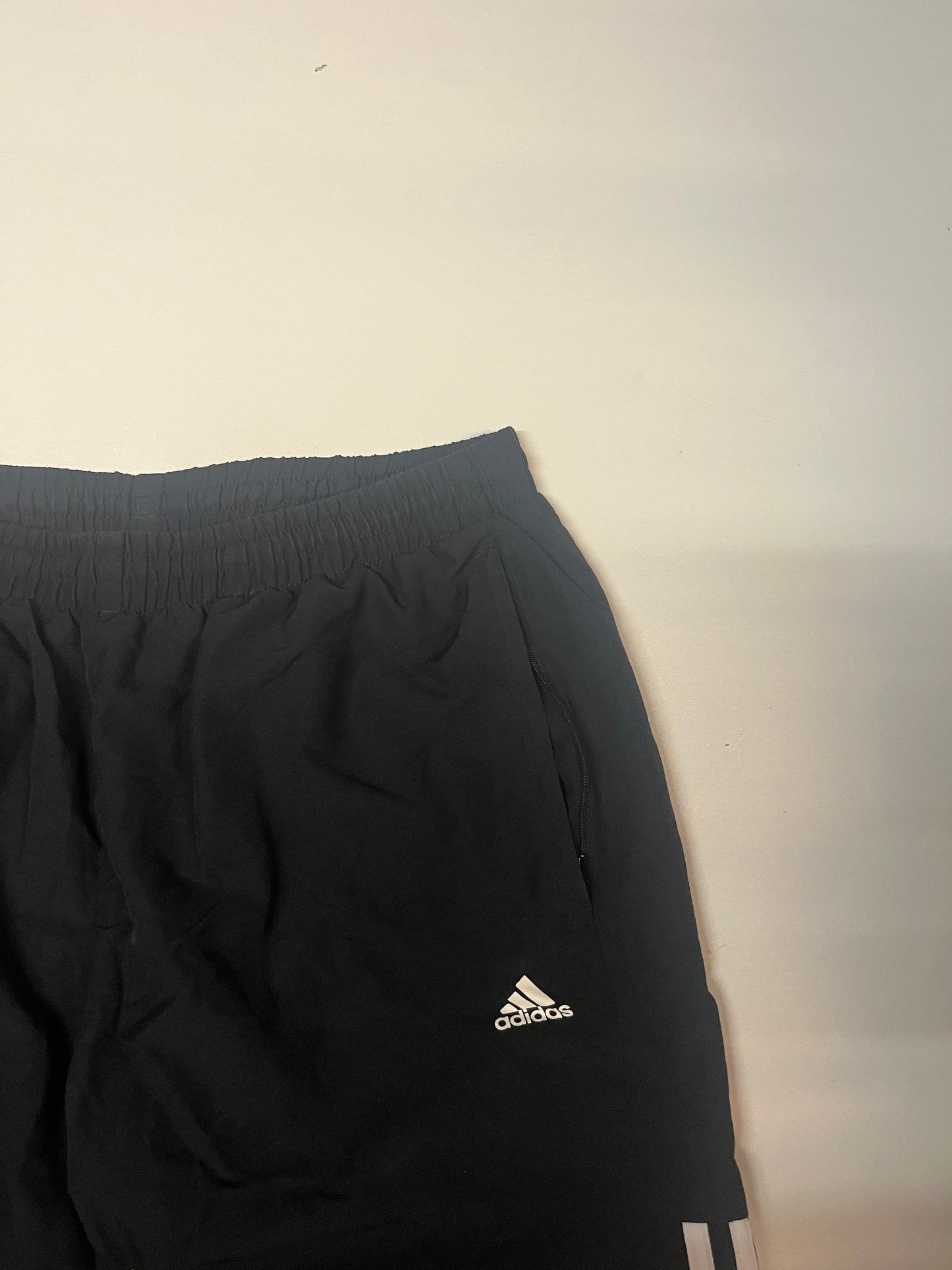 Vintage Adidas Trackpants XL 3984