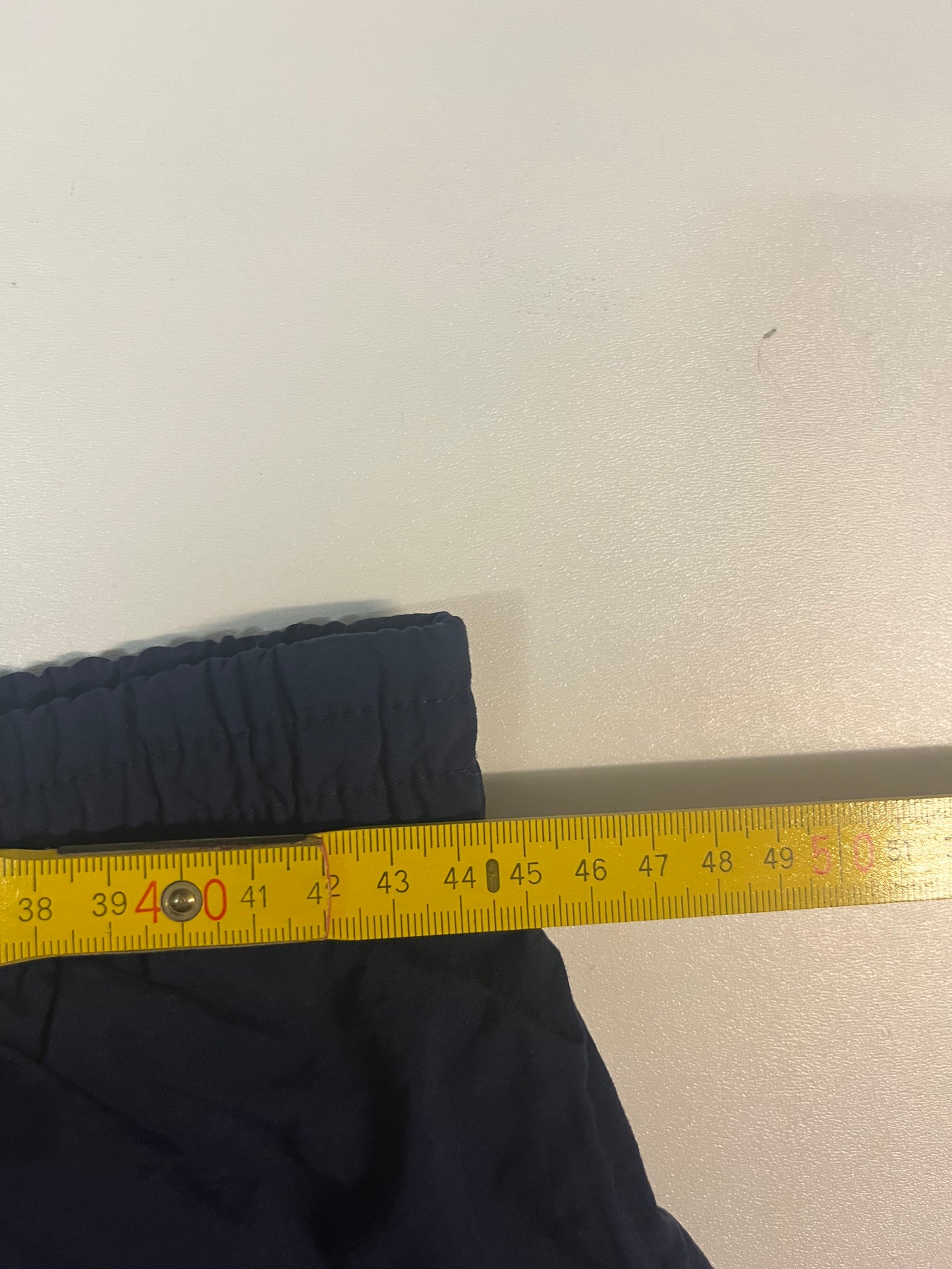 Vintage Nike Trackpants XXL 3382