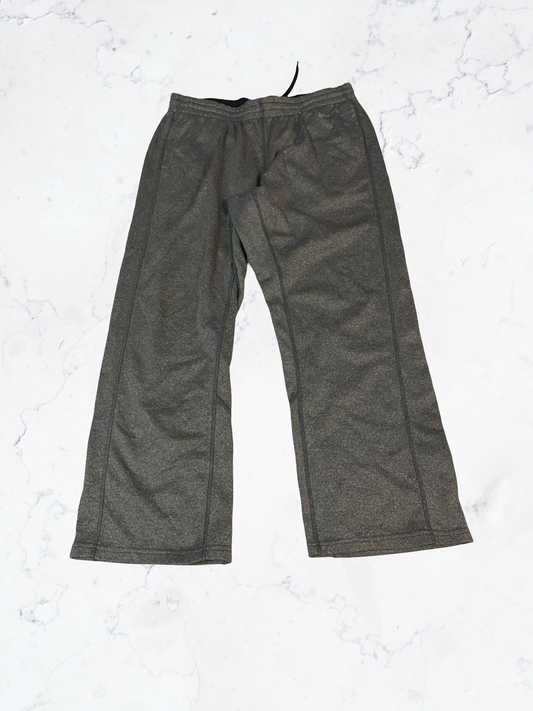 Nike Vintage Trackpants gefüttert XL 5964