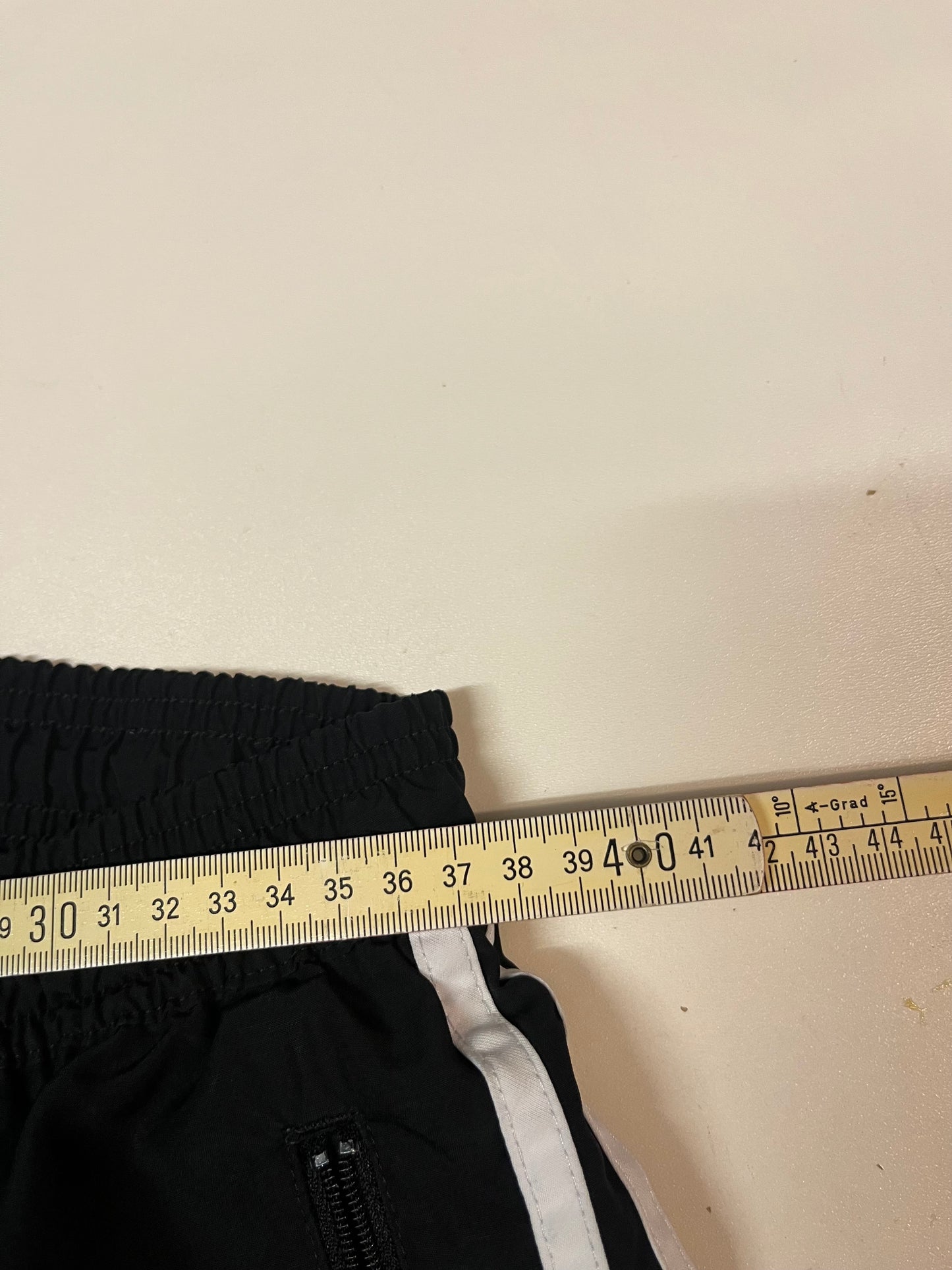 Adidas Vintage Trackpants L Baggy 4476