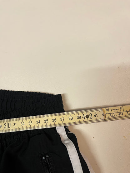 Adidas Vintage Trackpants L Baggy 4476