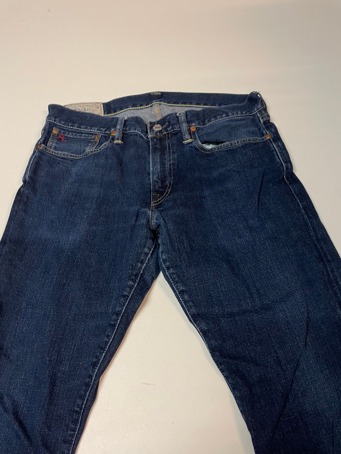 Polo Ralph Lauren Vintage Jeans 32/34 3781