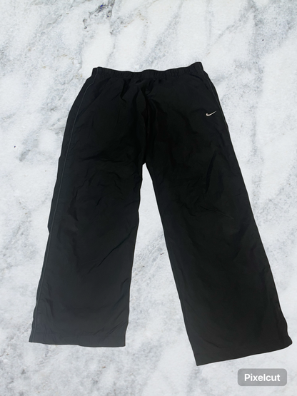 Vintage Nike Trackpants S fit XXS 5705