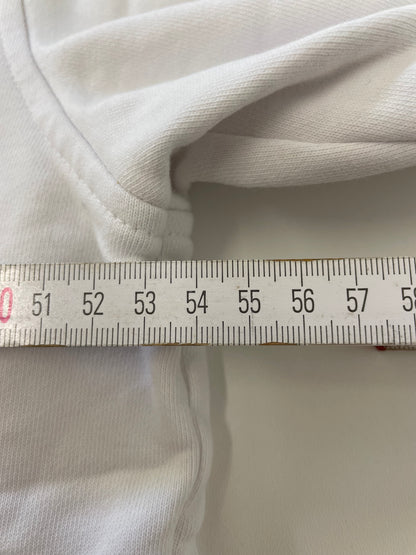 Lacoste Vintage Hoodie S 6626