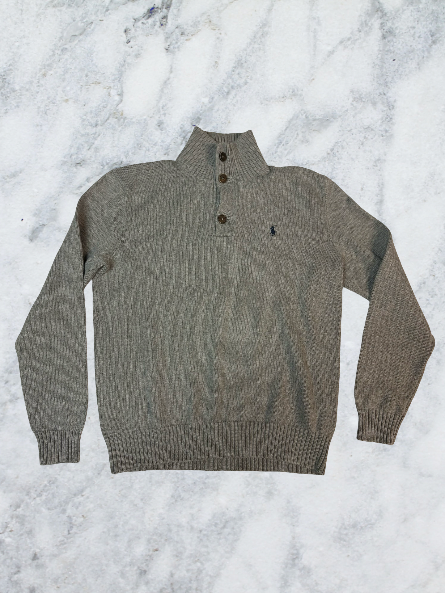 Polo Ralph Lauren Vintage Pullover S 5824