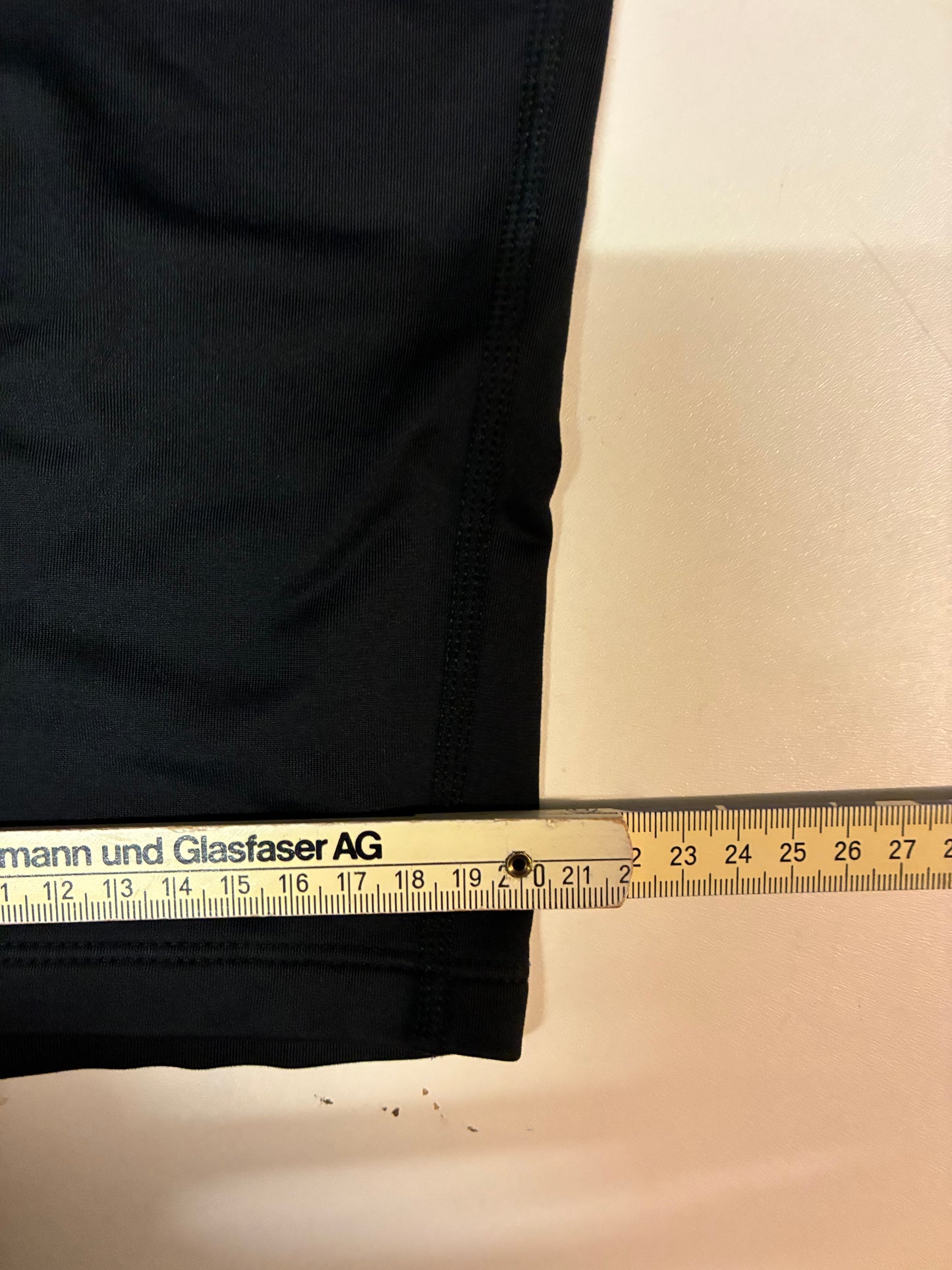 Vintage Nike Trackpants M 6429