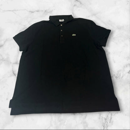 Vintage Lacoste Polo T-Shirt L - XL 5079