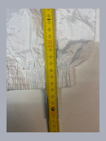 Vintage Reebok Trackpants S 3185