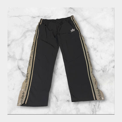 Adidas Vintage Trackpants Baggy S 3275