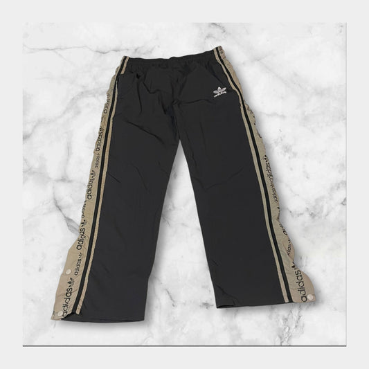 Adidas Vintage Trackpants Baggy S 3275