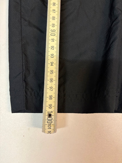 Adidas Vintage Trackpants S baggy 6392