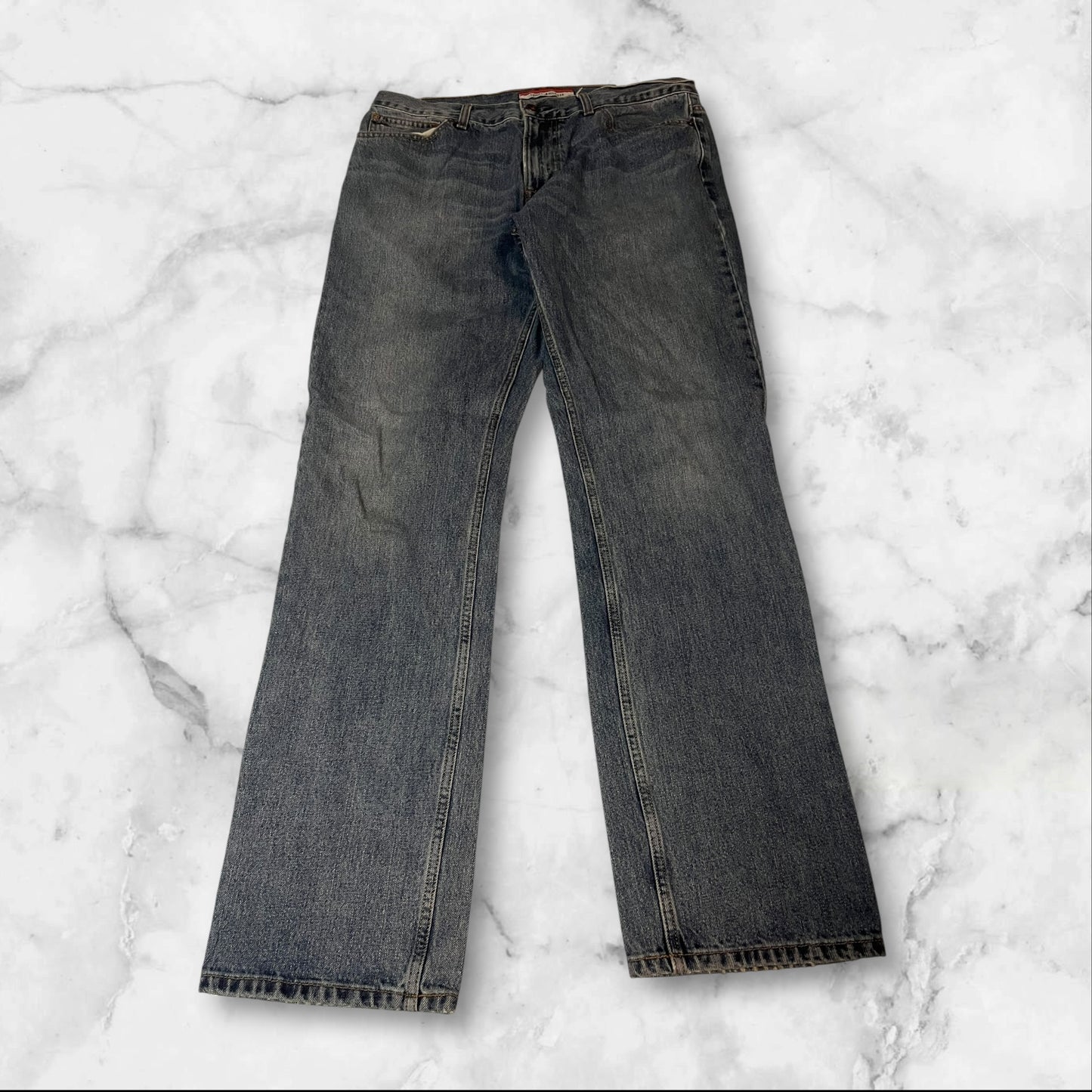 Vintage Tommy Hilfiger Jeans M - L 4066