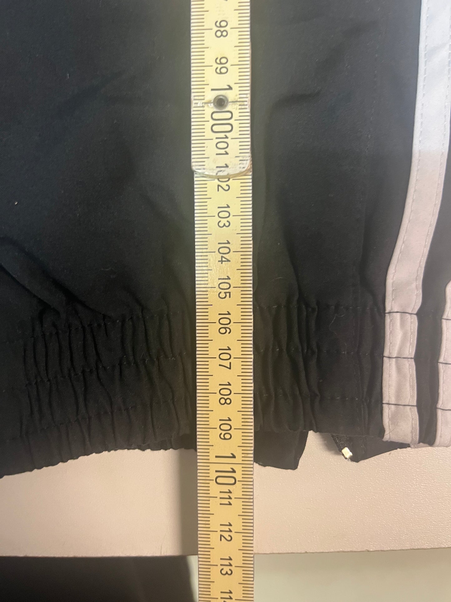 Vintage Adidas Trackpants L 4447