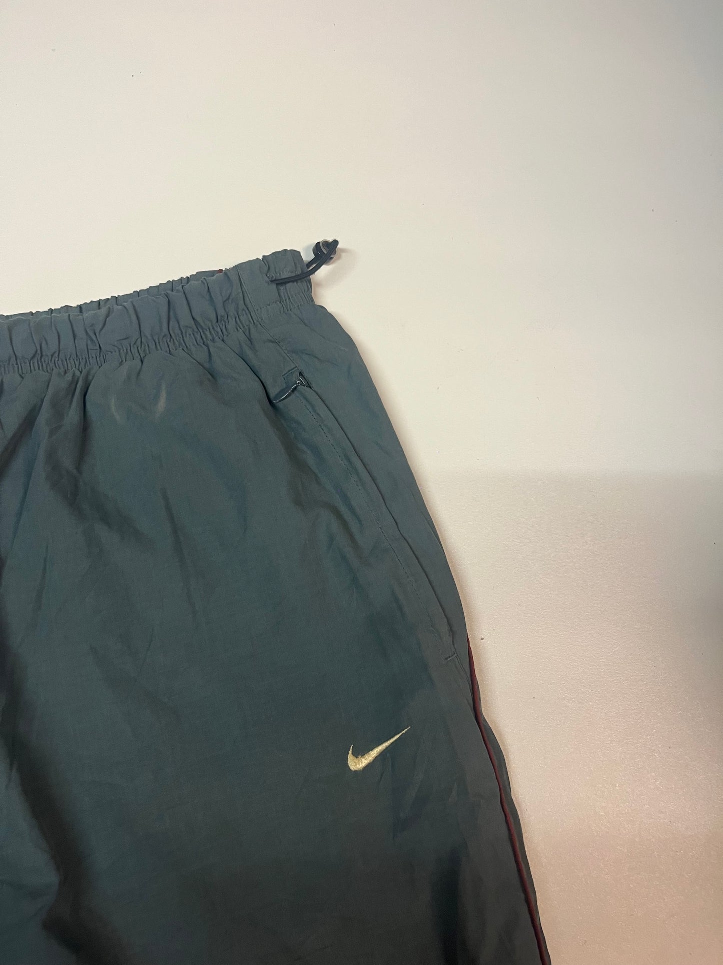 Vintage Nike Trackpants M fit L 5573