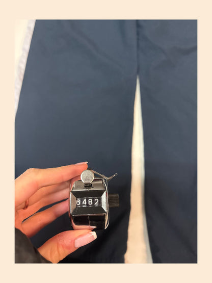 Nike Vintage Trackpants L baggy 6482