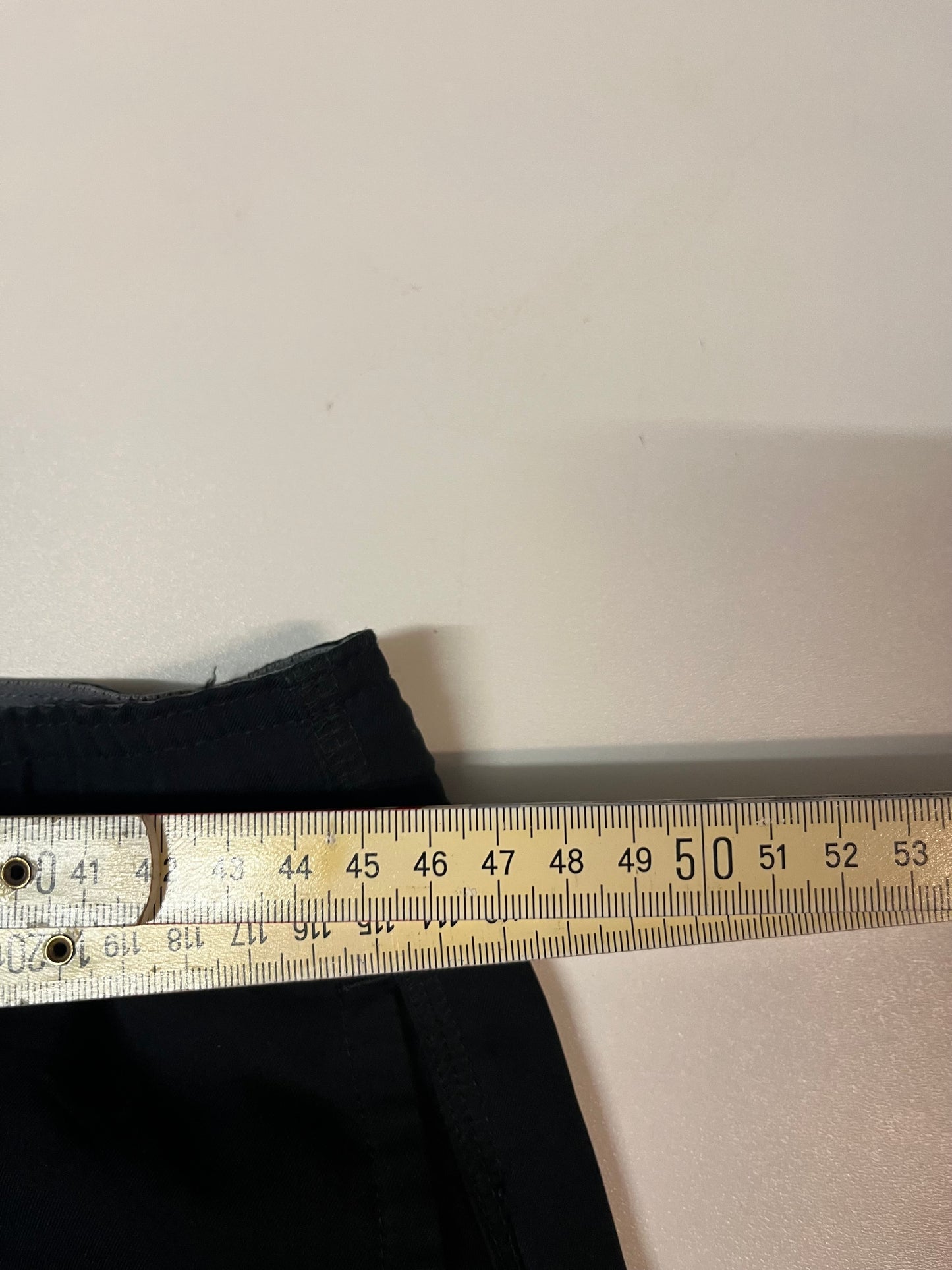 Nike Vintage Trackpants L baggy 5456