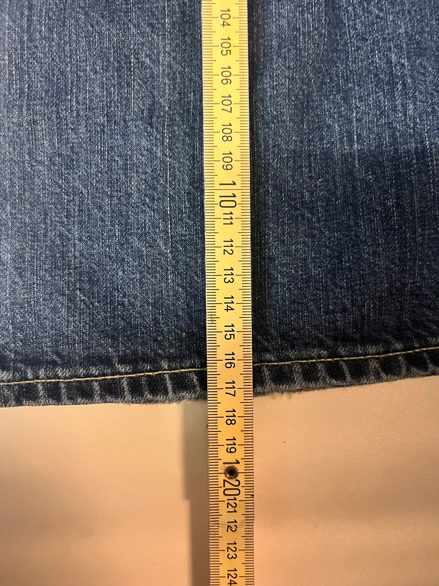 Vintage Polo Ralph Lauren Jeans 44/34 XL 4054