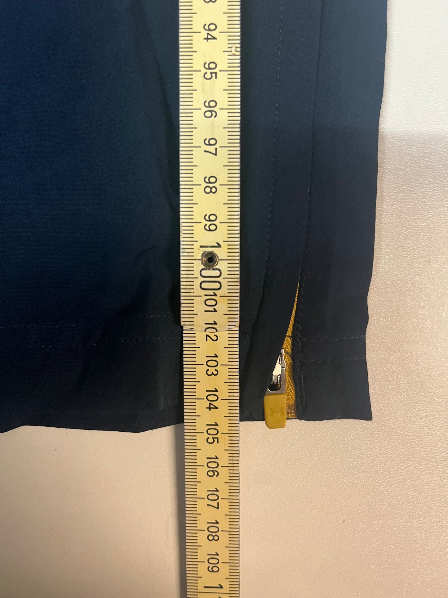 Vintage Tottenham x Under Armour Trackpants Baggy S - M 4033