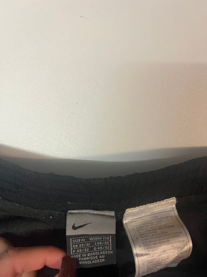 Vintage Nike Trackpants baggy M 5666