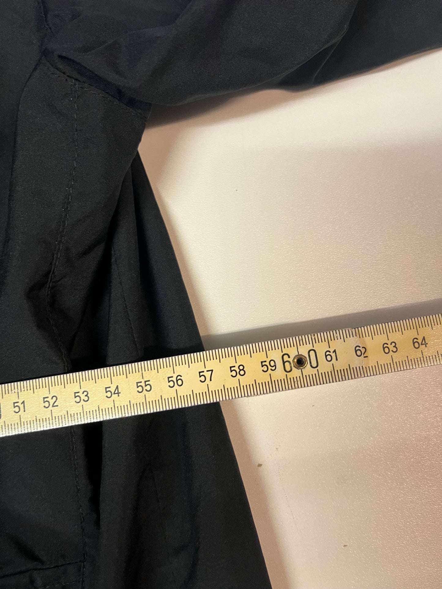 Nike Vintage Regenjacke L 4680