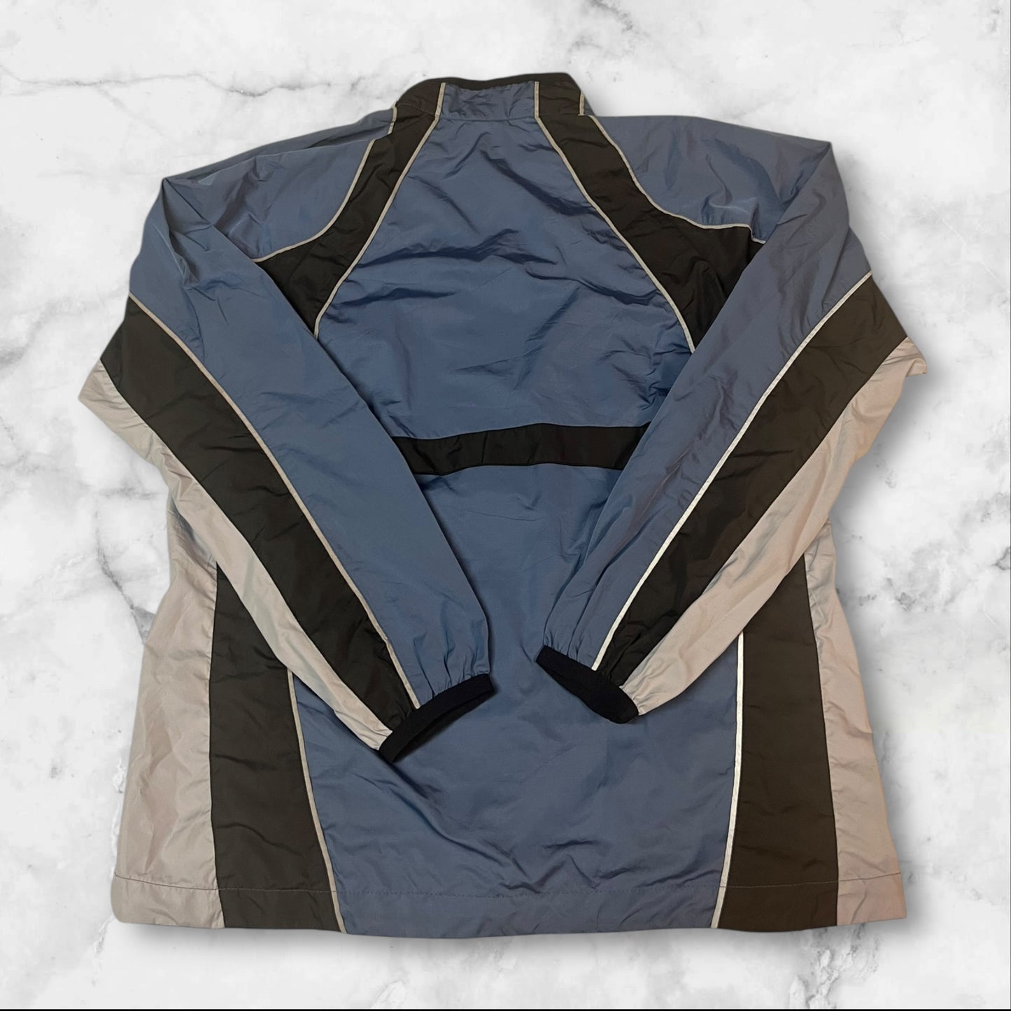 Vintage Nike Trainingsjacke S - M 5146