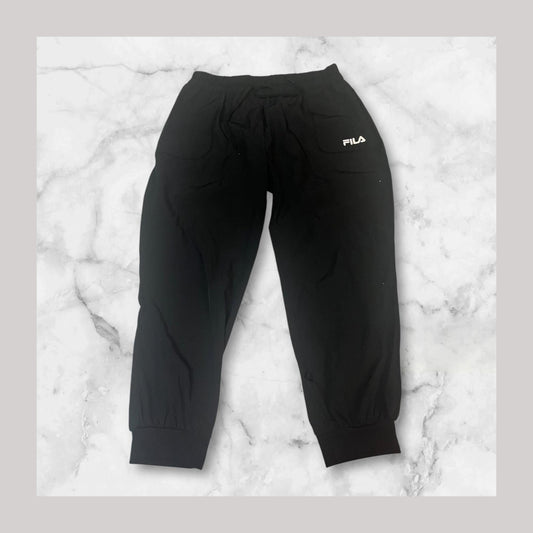 Vintage Fila Trackpants 12 fit XXS 4450