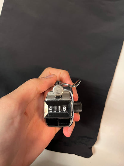 Puma Vintage Trackpants L baggy 4118