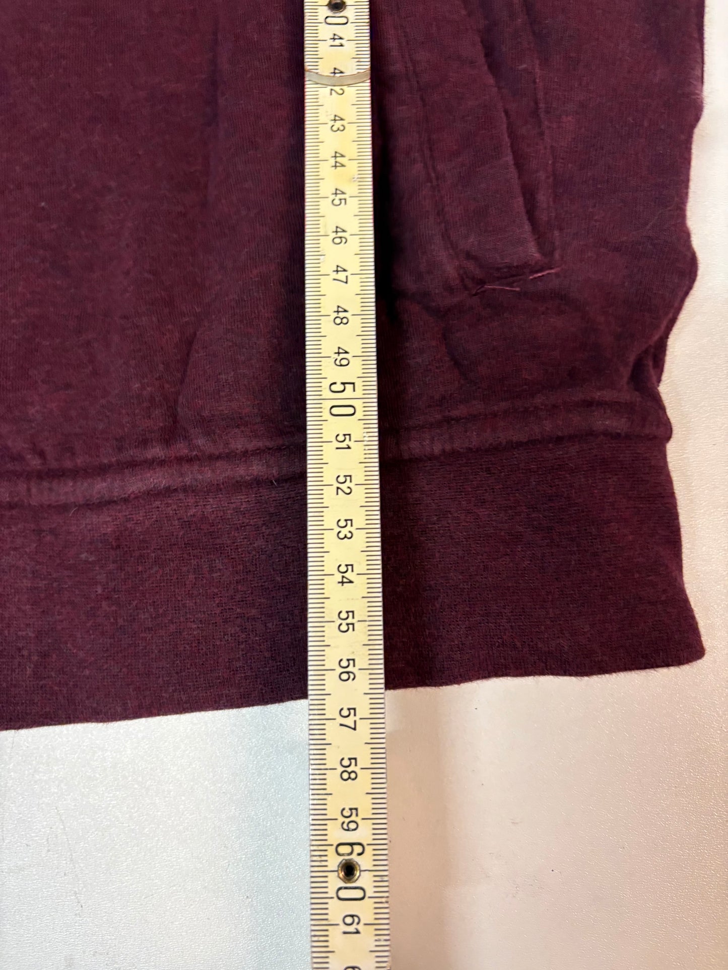 Polo Ralph Lauren Vintage Zipper S 6340