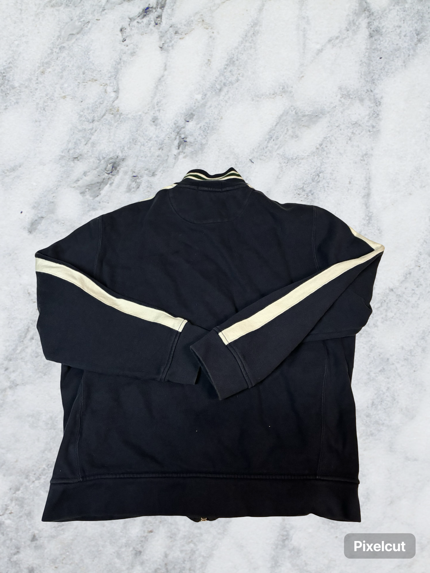 Vintage Polo Ralph Lauren Sweatjacke L fit M 6269