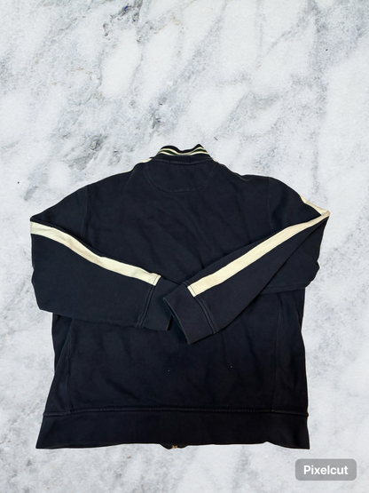 Vintage Polo Ralph Lauren Sweatjacke L fit M 6269